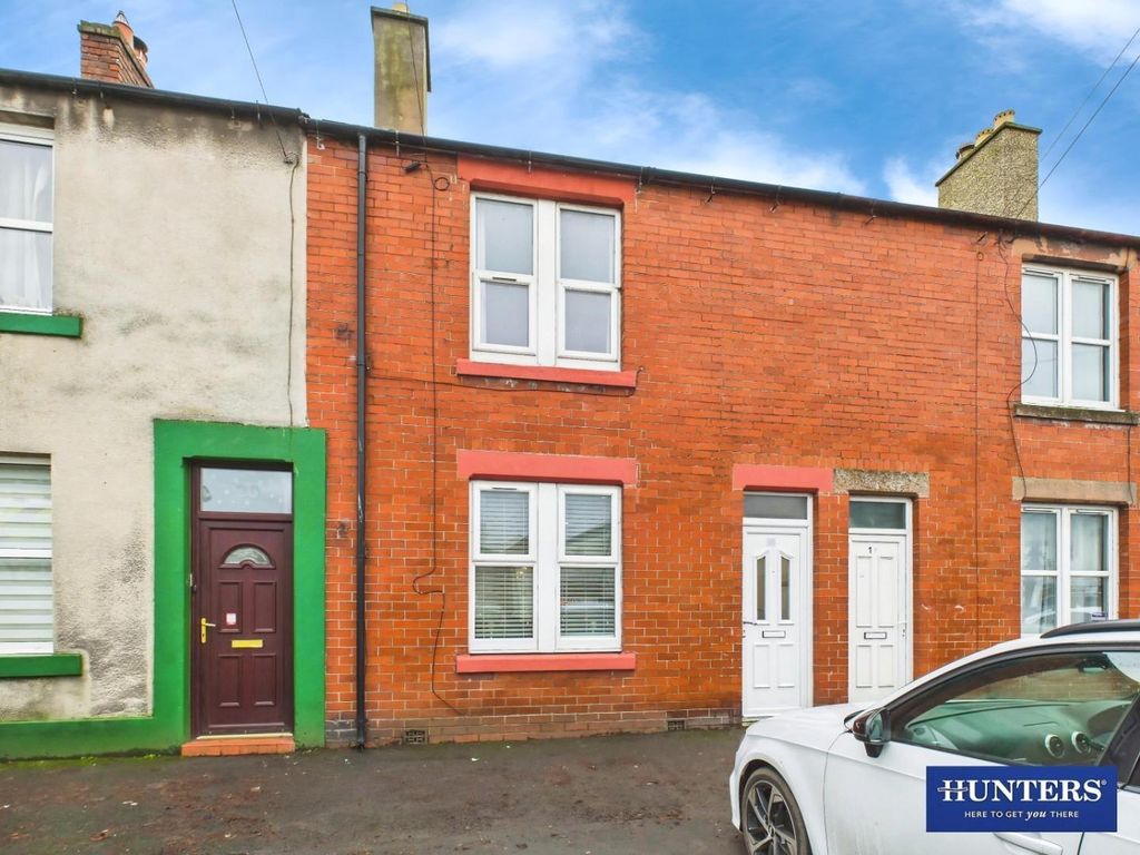 Property photo 1 of 20 External - Front