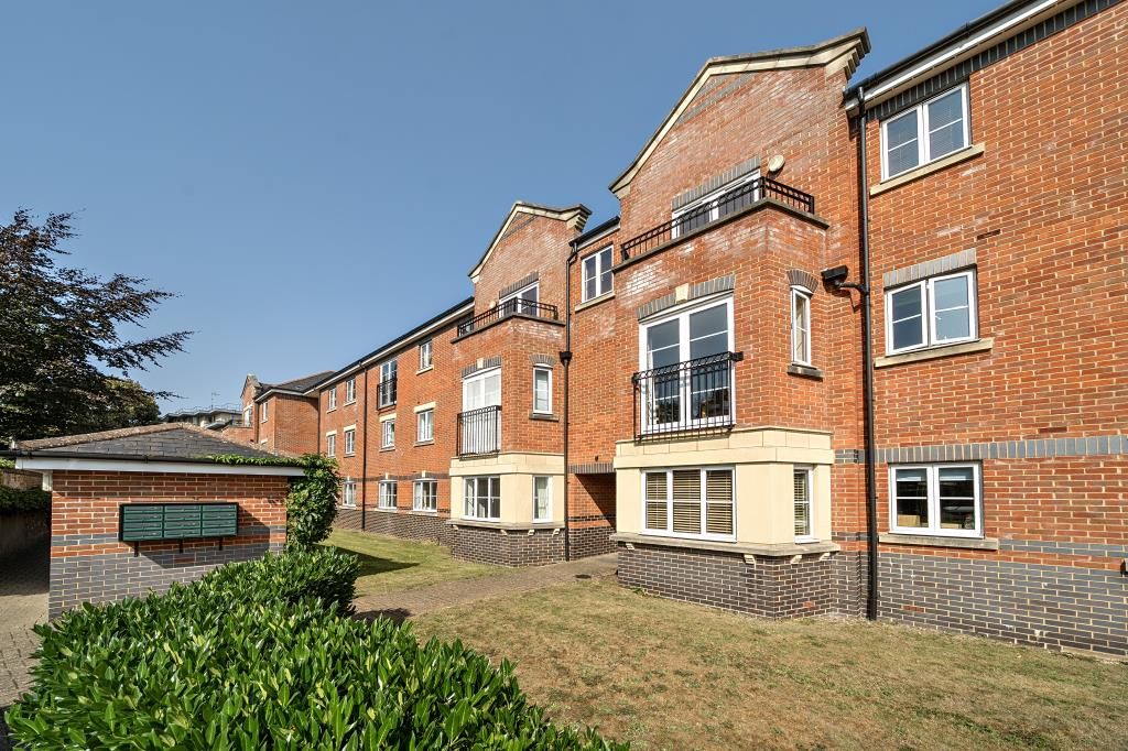 Property photo 1 of 20 External View Of Building