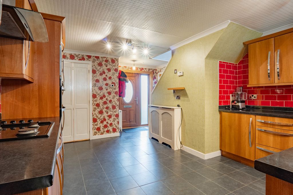Additional image 10 of 3 bed terraced house for saleCockburn Place, Elgin IV30