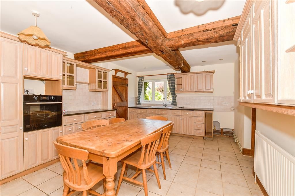 Property photo 3 of 4 Kitchen/ Breakfast Room