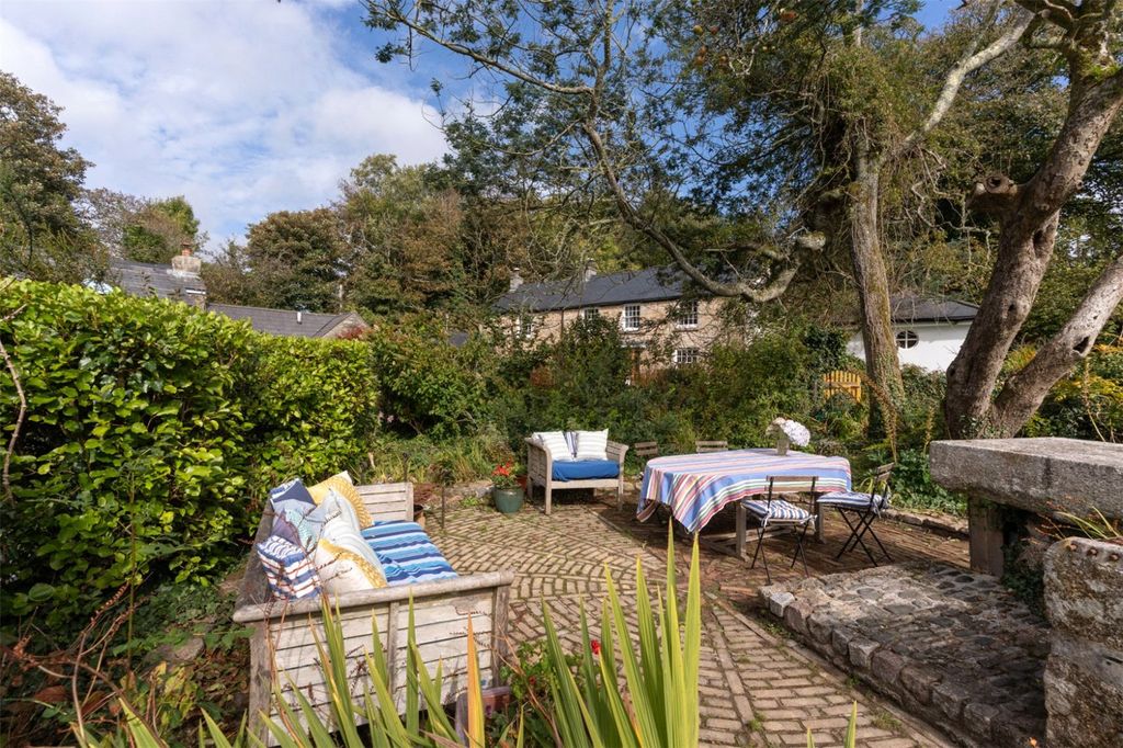 Additional image 28 of Land for saleHeamoor, Penzance, Cornwall TR20