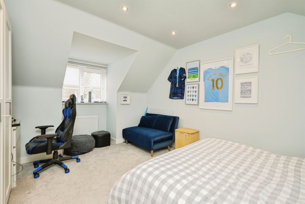 Additional image 14 of 5 bed detached house for saleBarberry Drive, Harwell, Didcot OX11