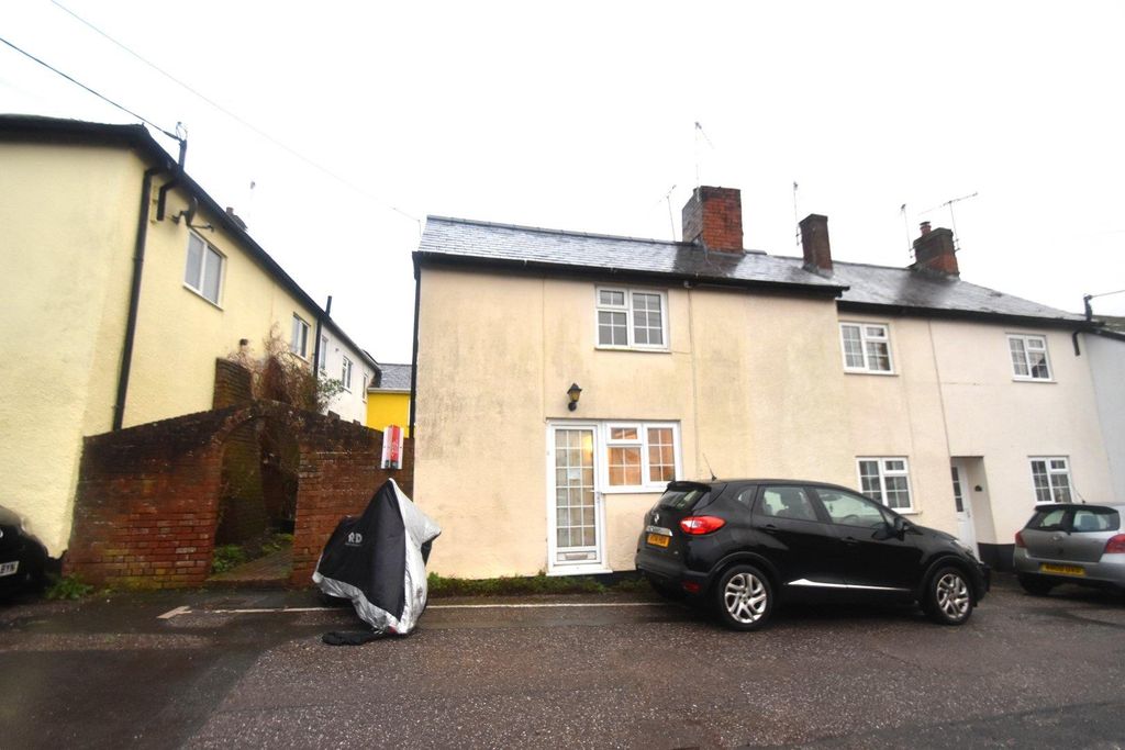 Property photo 1 of 10 Uffculme Seddons