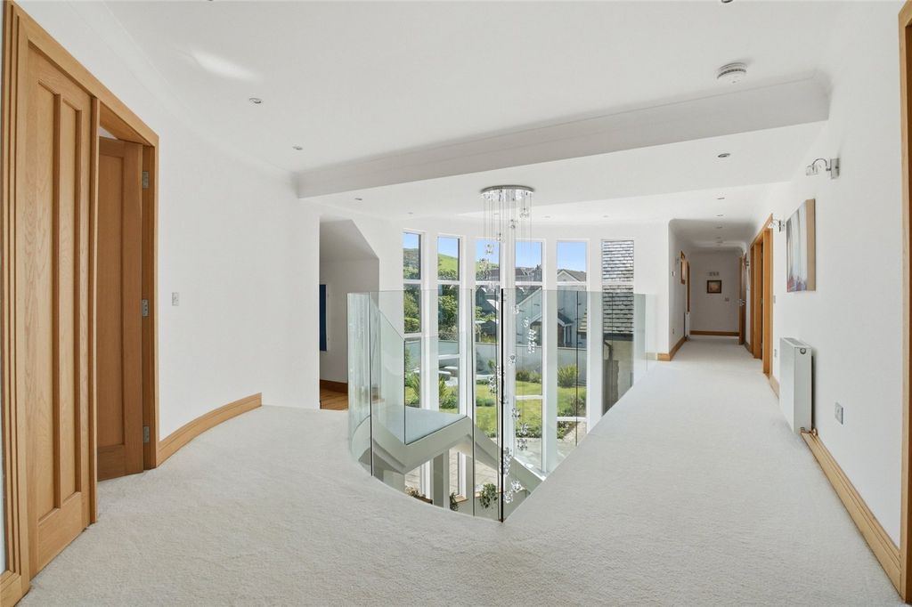 Additional image 12 of 5 bed detached house for saleThe Beach House, 18 Hyndman Road, Seamill, Ayrshire KA23