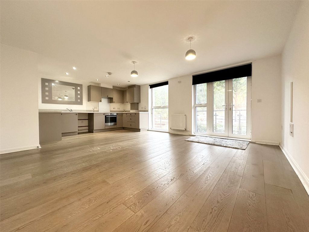 Property photo 2 of 14 Open Plan Living