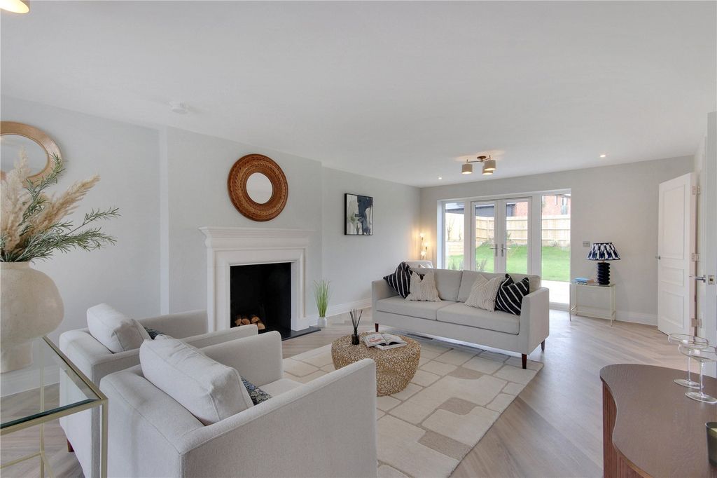 Property photo 3 of 13 Pearson Living