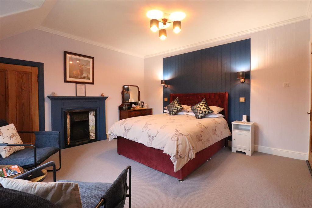 Additional image 19 of 4 bed detached house for saleFree Presbyterian Church Manse, Inver, Lochinver IV27