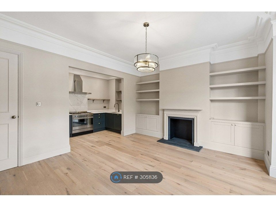 Property photo 1 of 12 Kitchen And Living Room