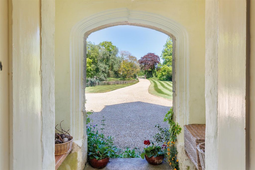 Additional image 24 of 8 bed property for saleMerstone, Isle Of Wight PO30