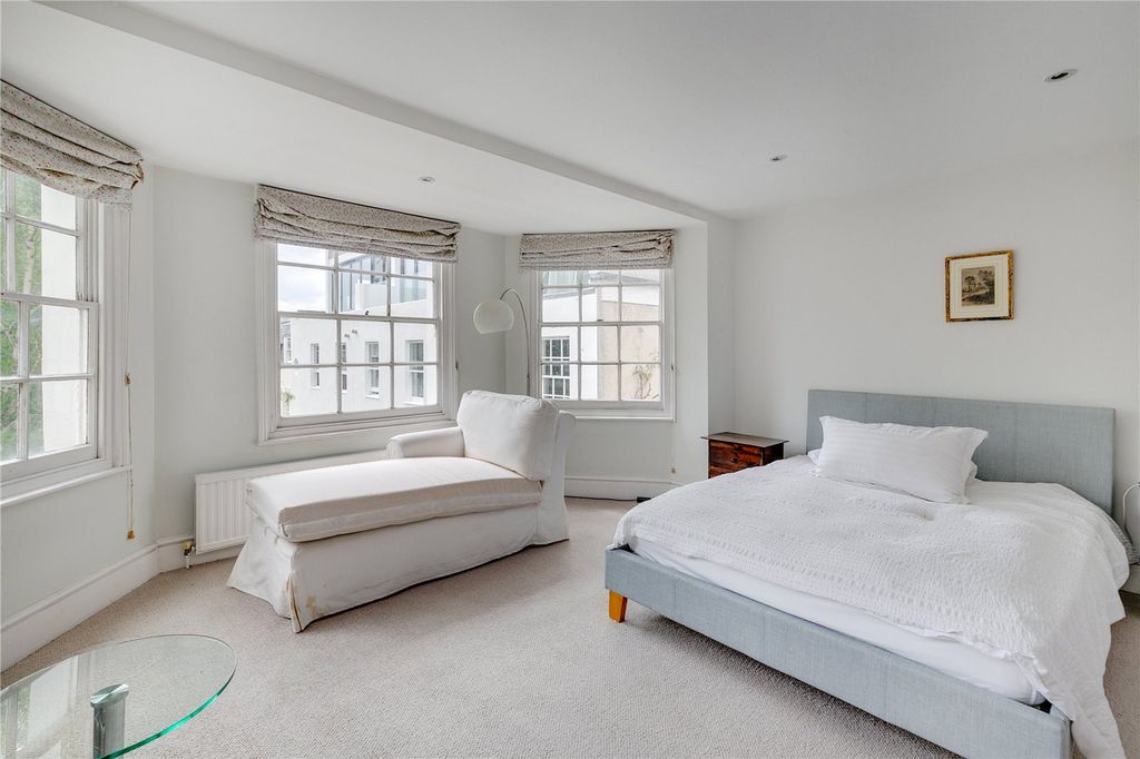 Additional image 20 of 5 bed terraced house for saleCanonbury Lane, London N1