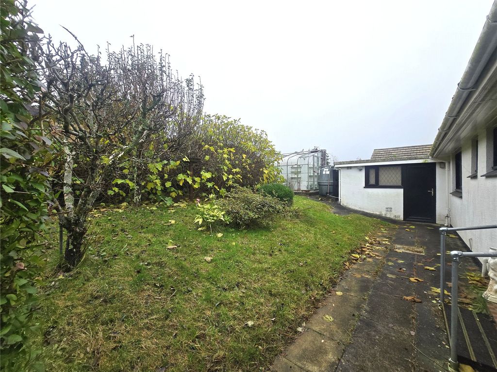 Additional image 15 of 3 bed bungalow for saleMayfield Acres, Kilgetty, Pembrokeshire SA68