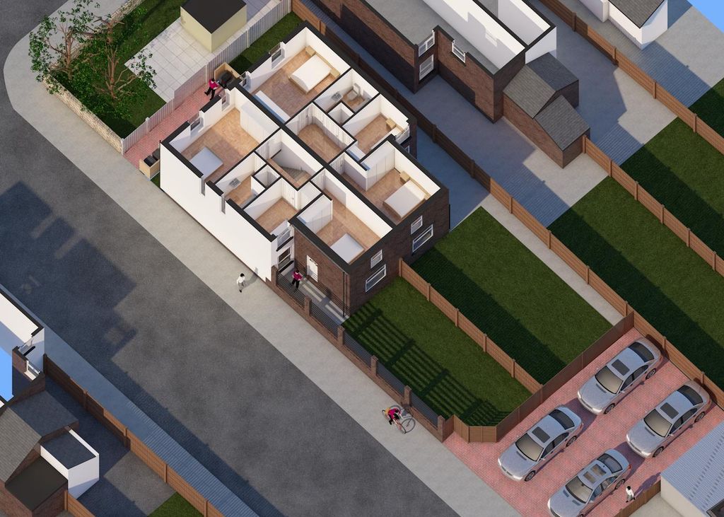 Property photo 2 of 10 1_Ernst_Rd_Pl_Pre App - Picture2.Png