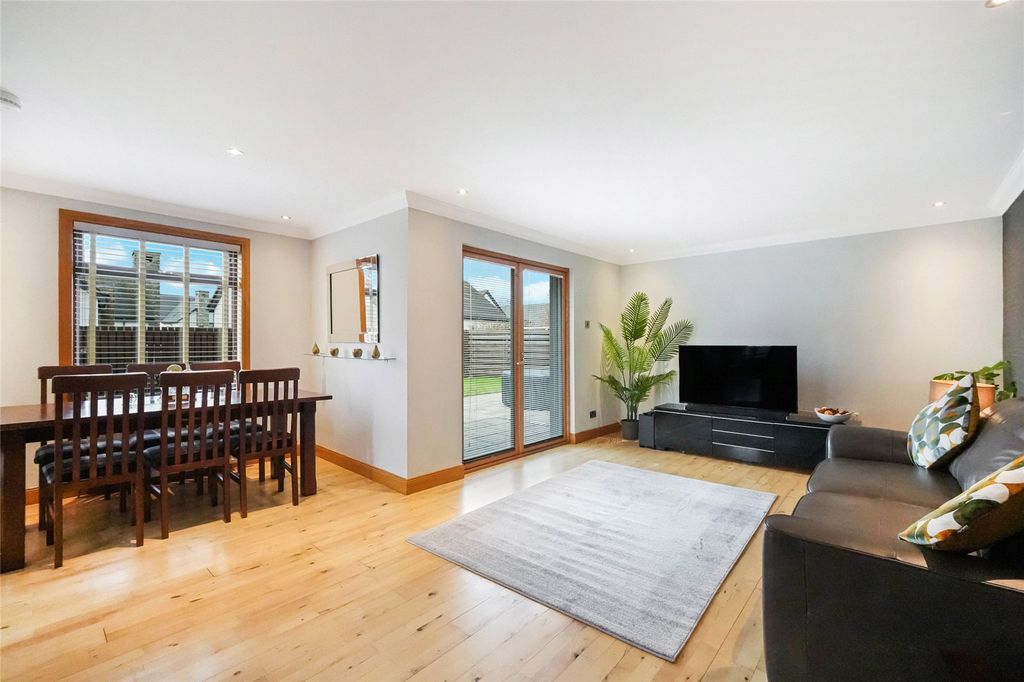 Additional image 4 of 3 bed bungalow for saleBalcurvie, Leven, Fife KY8
