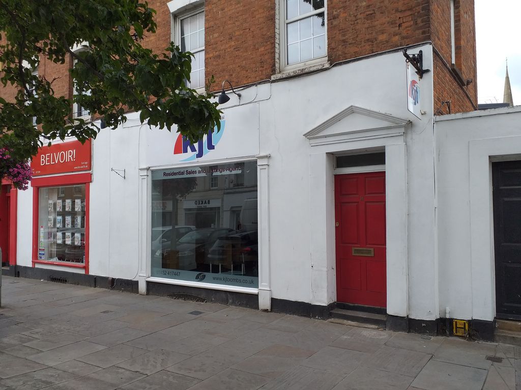 Property photo 1 of 9 Ground Floor Retail Unit