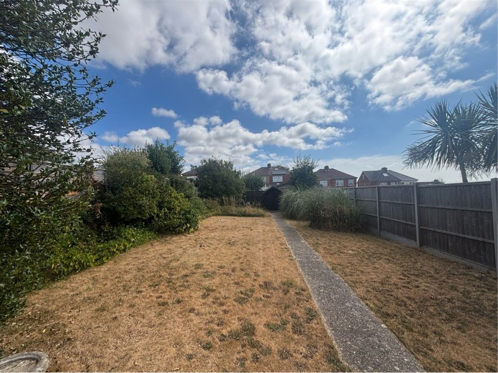 Property photo 2 of 10 Rear Garden