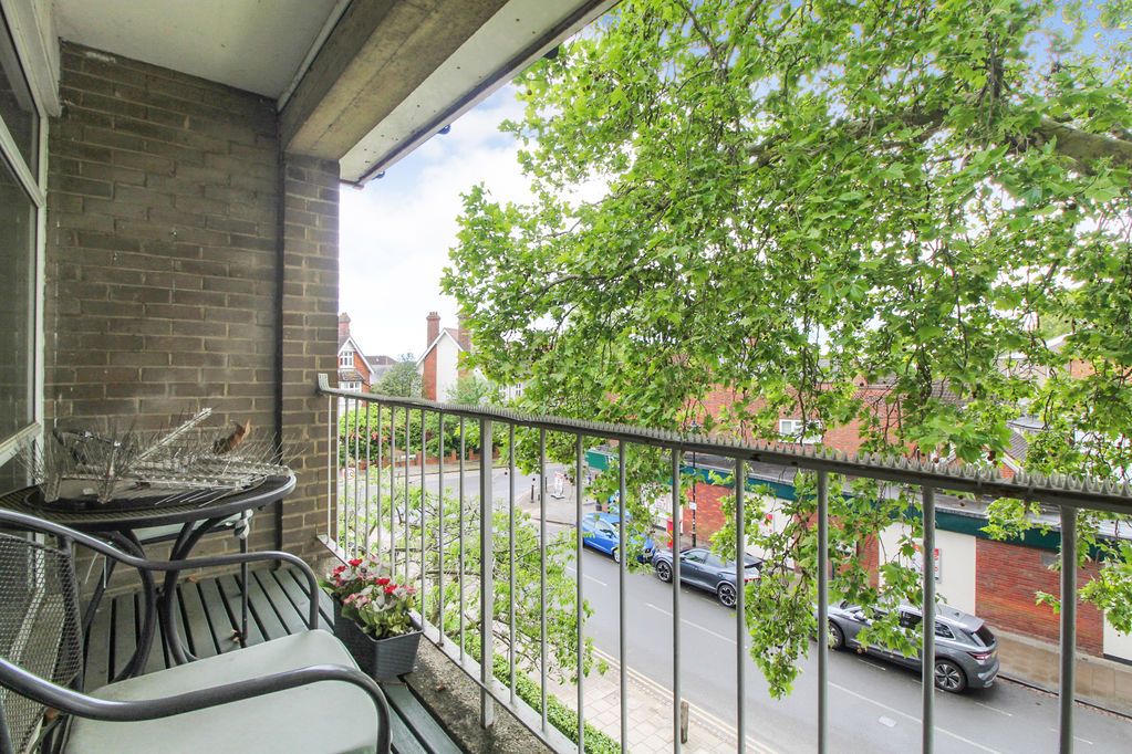 Property photo 2 of 13 Balcony
