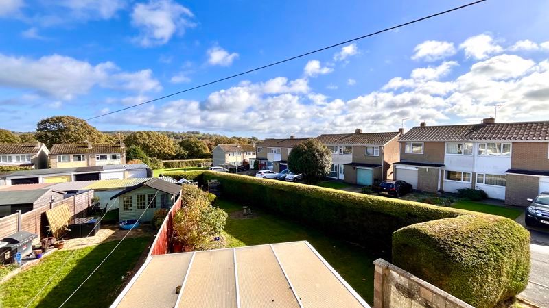 Property photo 3 of 21 View To Rear Aspect