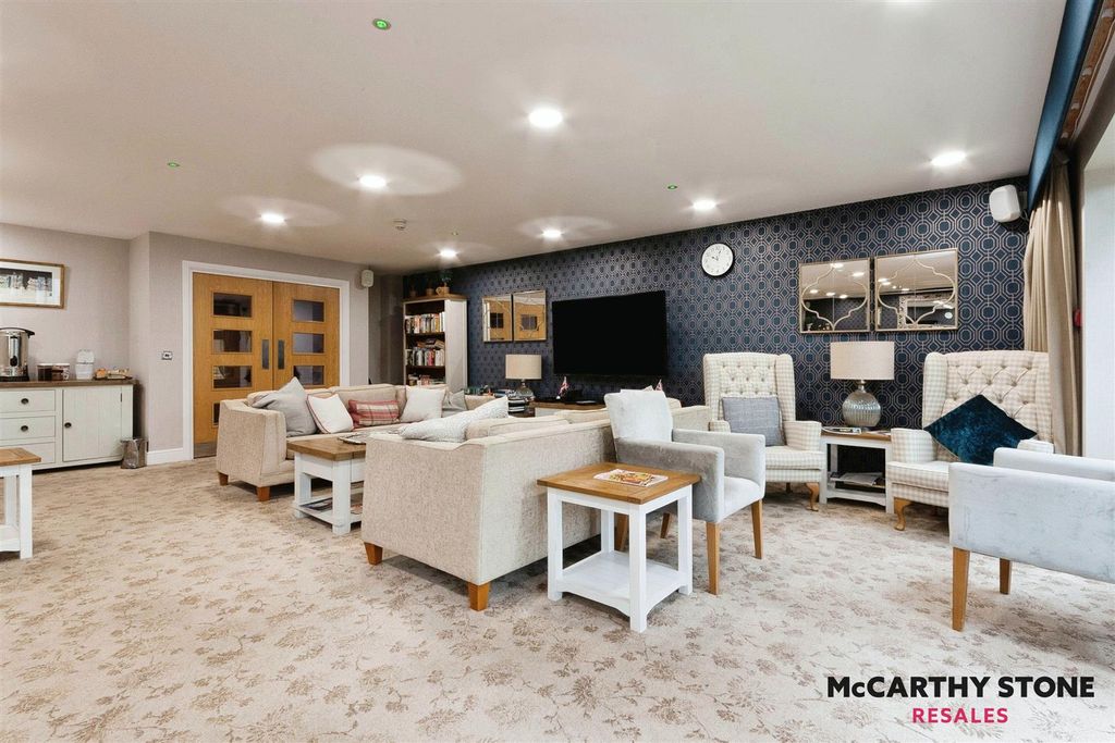 Additional image 19 of 2 bed flat for saleWardington Court, Welford Road, Northampton NN2