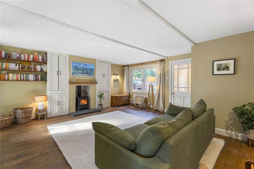 Property photo 3 of 21 Cappel Cottage
