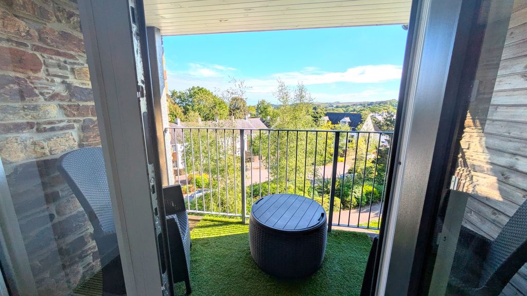 Additional image 6 of 2 bed flat for saleCarbean Apartments, Fettling Lane, Charlestown, St. Austell, Cornwall PL25