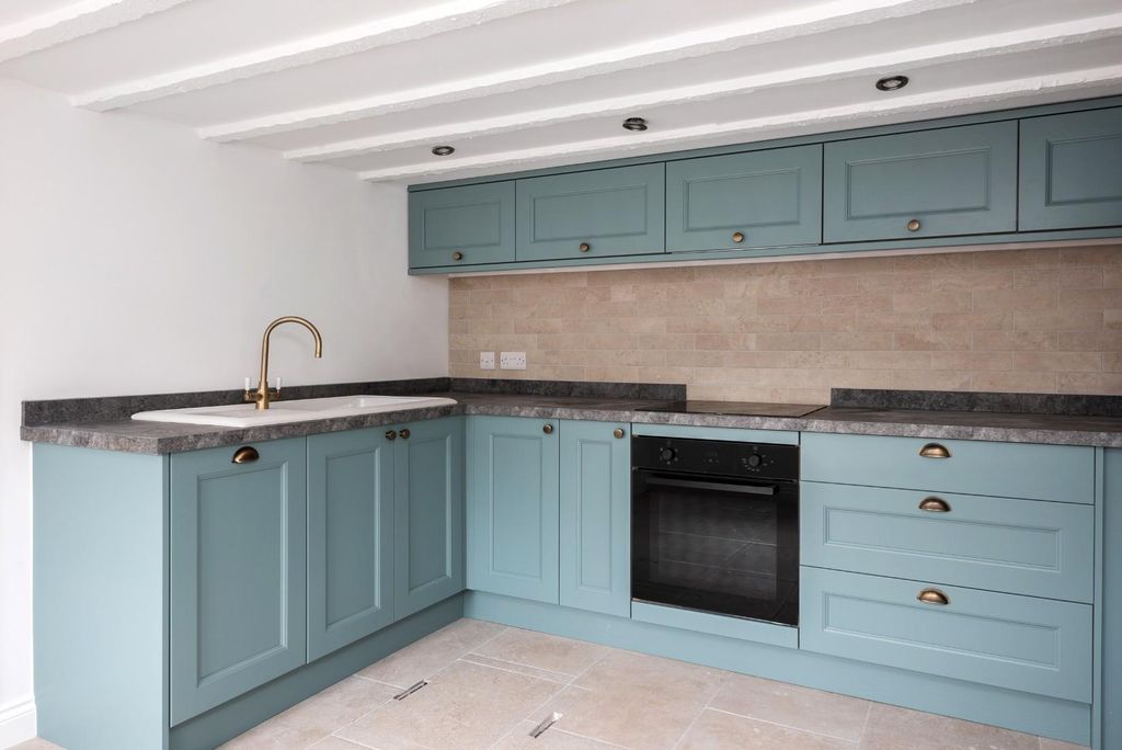 Property photo 2 of 13 Brookside, Fosse Lane, Stambridge Cottages , Bathe