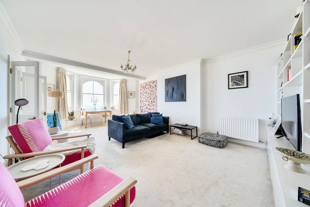 Additional image 13 of 2 bed flat for saleClifton Mews, 15 Clifton Crescent, Folkestone CT20