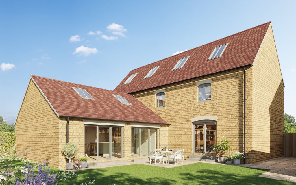 Property photo 2 of 10 77 Main Street_Rear View Barn A_Rev01