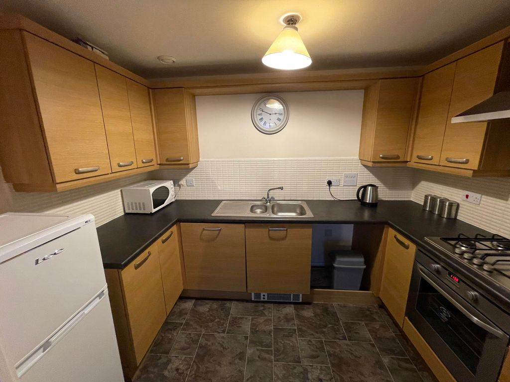Additional image 4 of 2 bed flat to rentLingwood Court, Thornaby TS17