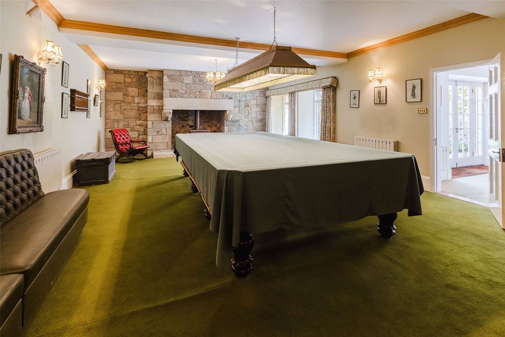 Additional image 12 of 7 bed detached house for saleLa Rue Des Saints Germains, St. Lawrence, Jersey JE3