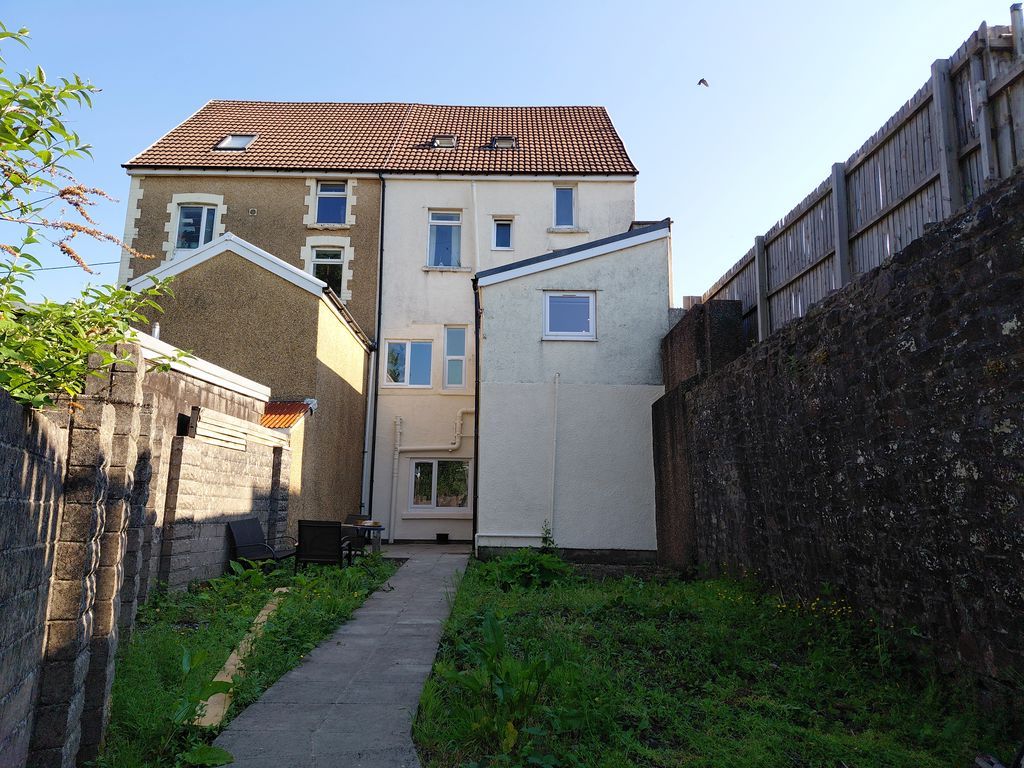 Additional image 8 of 5 bed maisonette for saleGwern Avenue, Caerphilly CF83