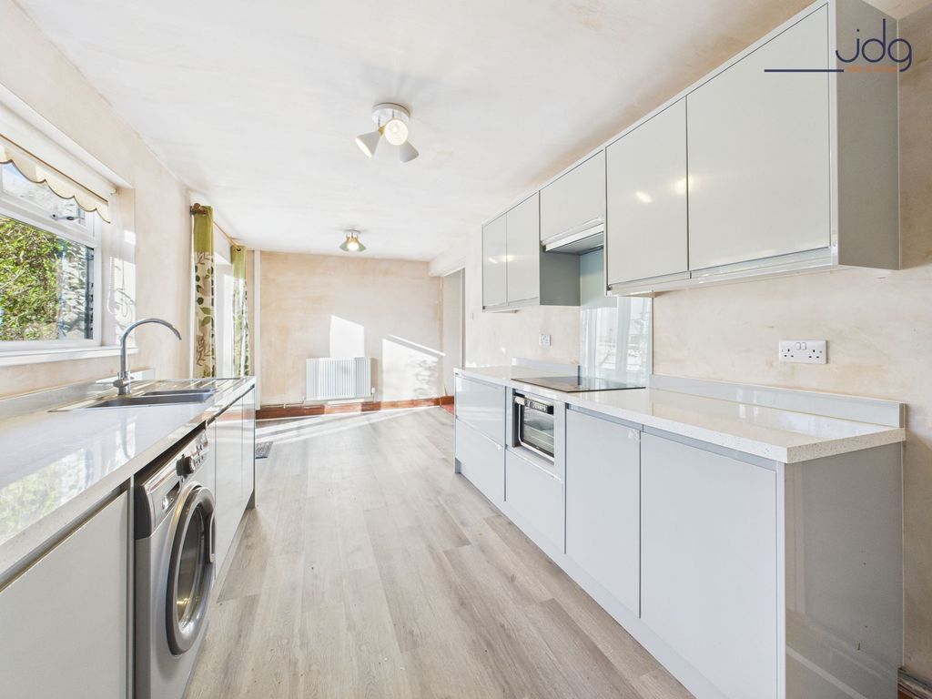 Property photo 2 of 13 New Open Plan Kitchen Diner | 2025