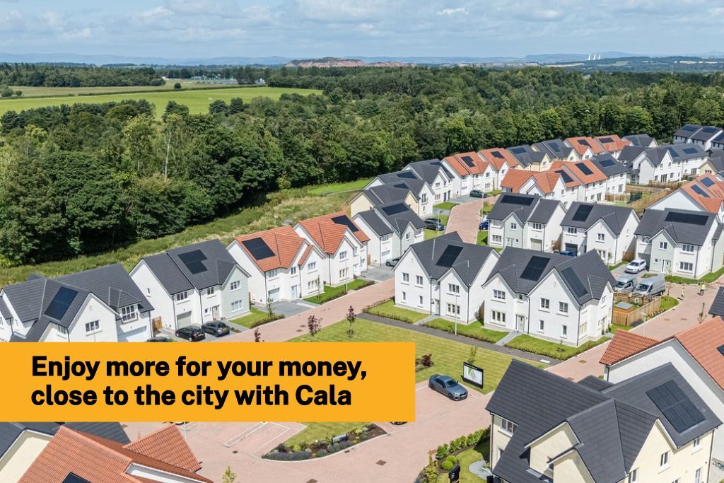 Property photo 2 of 14 Calderwood, East Calder