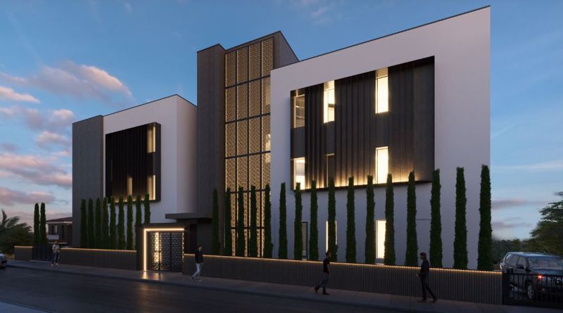 Property photo 1 of 13 Apartment Block -