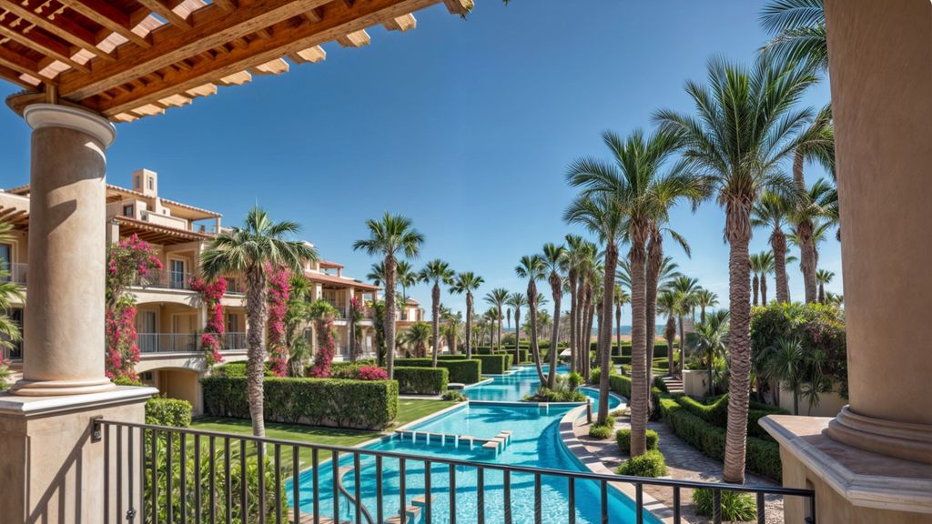 Property photo 3 of 10 Veranda Sahl Hasheesh -Buildix Real Estate 