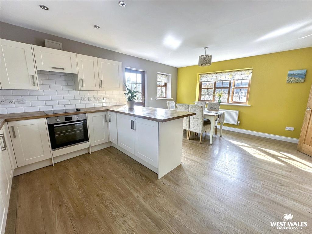 Additional image 6 of 4 bed detached house for saleMill Lane, Narberth SA67