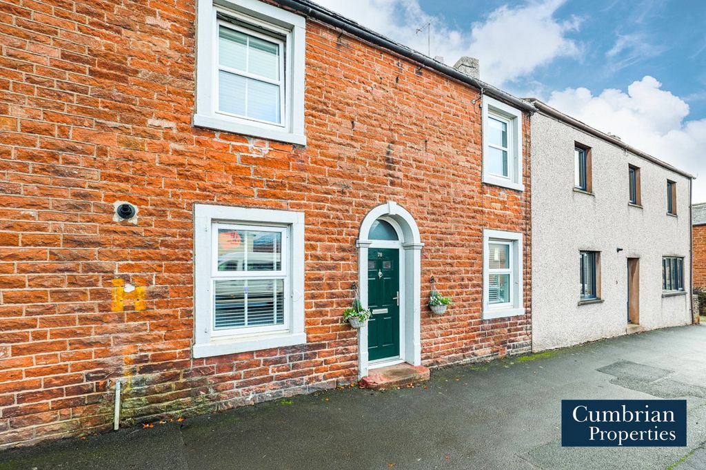 Property photo 1 of 23 Front Of The Property