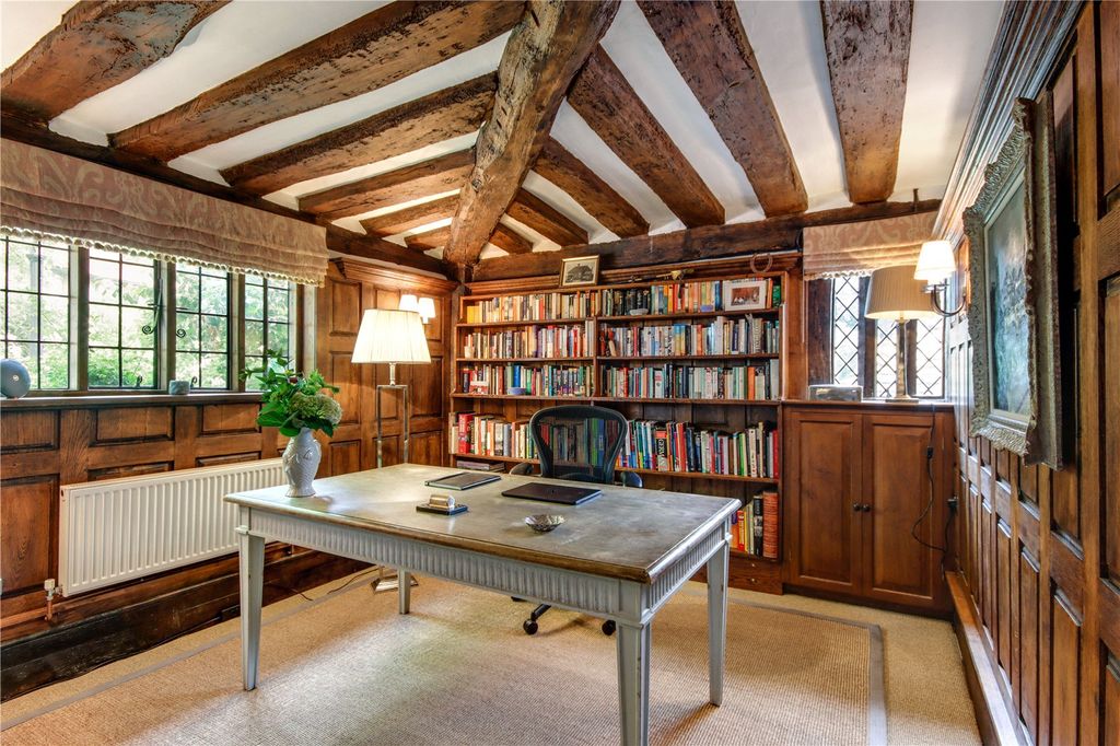 Additional image 13 of 5 bed detached house for saleChiddingly, East Sussex TN21