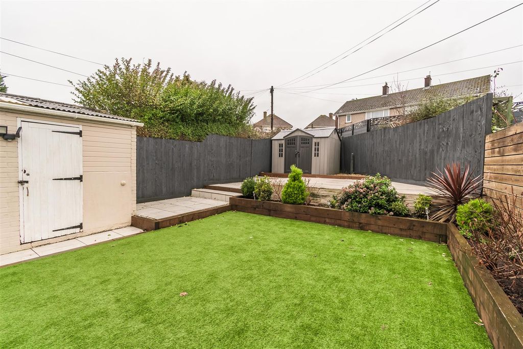 Property photo 2 of 20 Rear