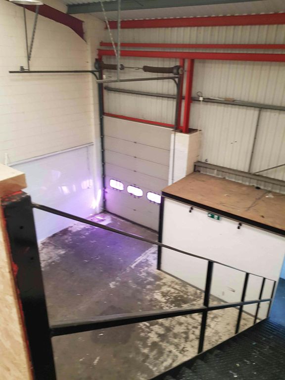 Property photo 3 of 4 250326 Stairs Down To Front.Jpg