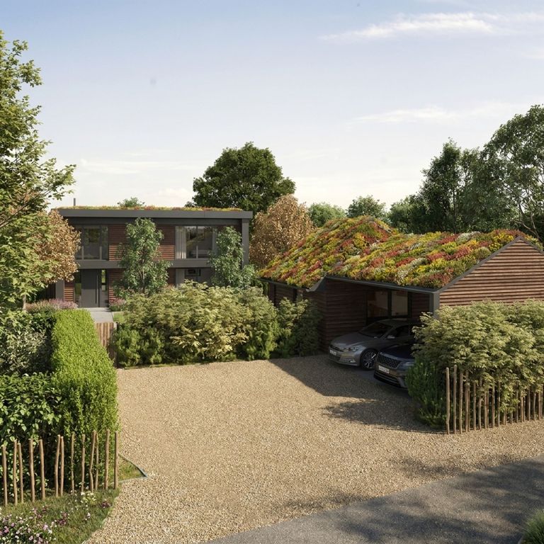 Property photo 1 of 5 Artist Impression