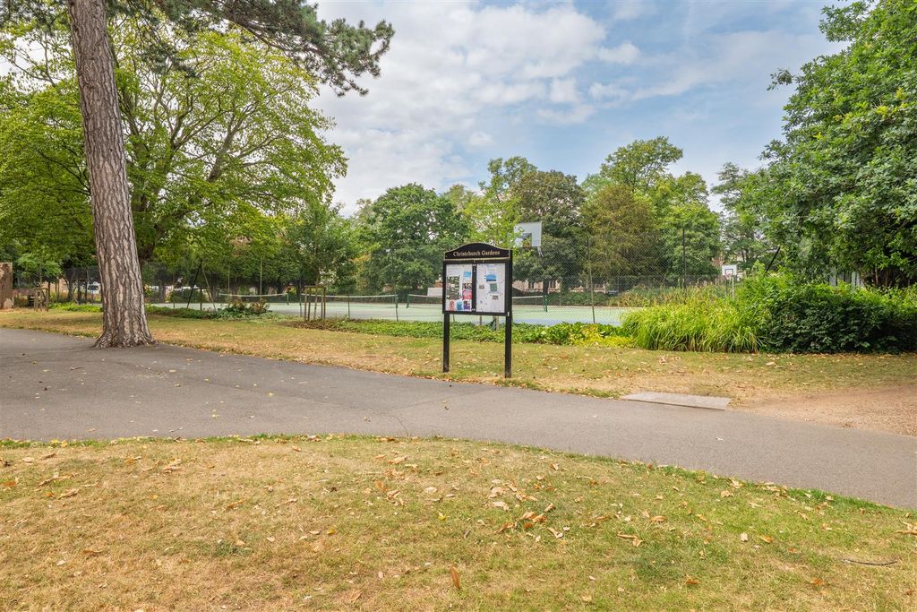 Additional image 29 of 2 bed flat for saleKenilworth Road, Leamington Spa CV32