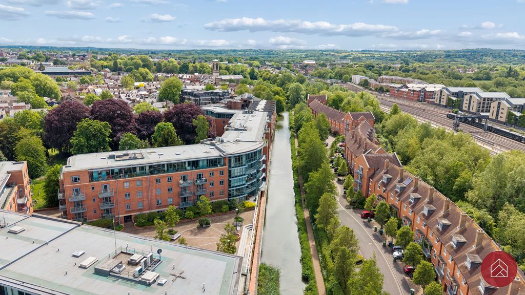 Additional image 21 of 2 bed flat for saleWalton Well Road, Oxford City OX2