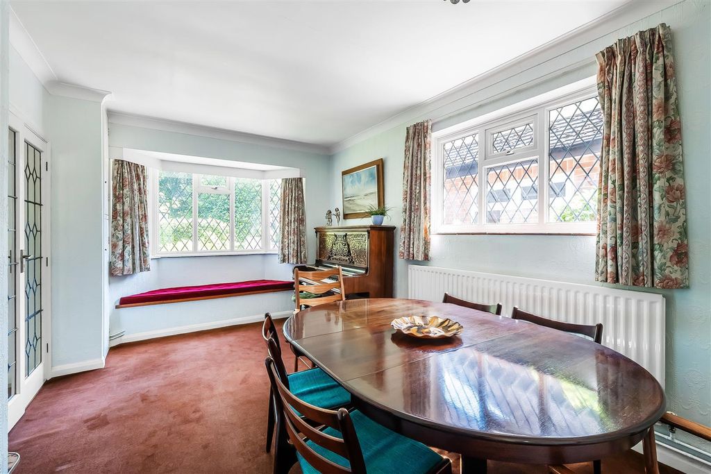 Additional image 11 of 3 bed detached house for saleWoodhurst Park, Oxted RH8
