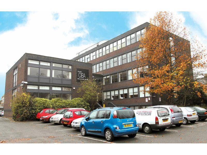 Property photo 1 of 3 Hagley Road, Edgbaston, Birmingham B16