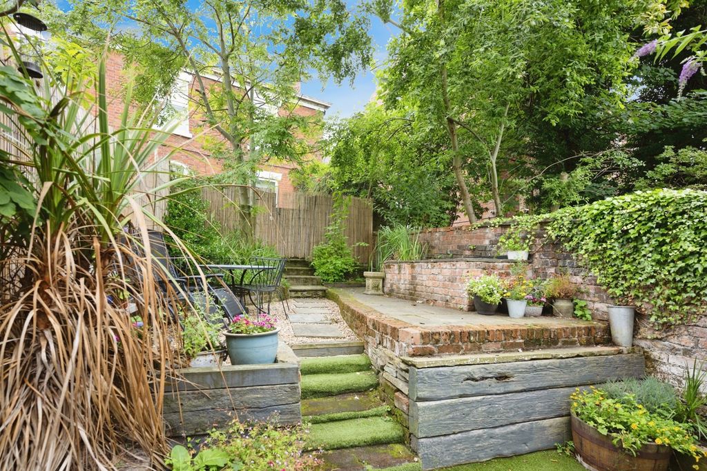 Property photo 2 of 18 Rear Garden