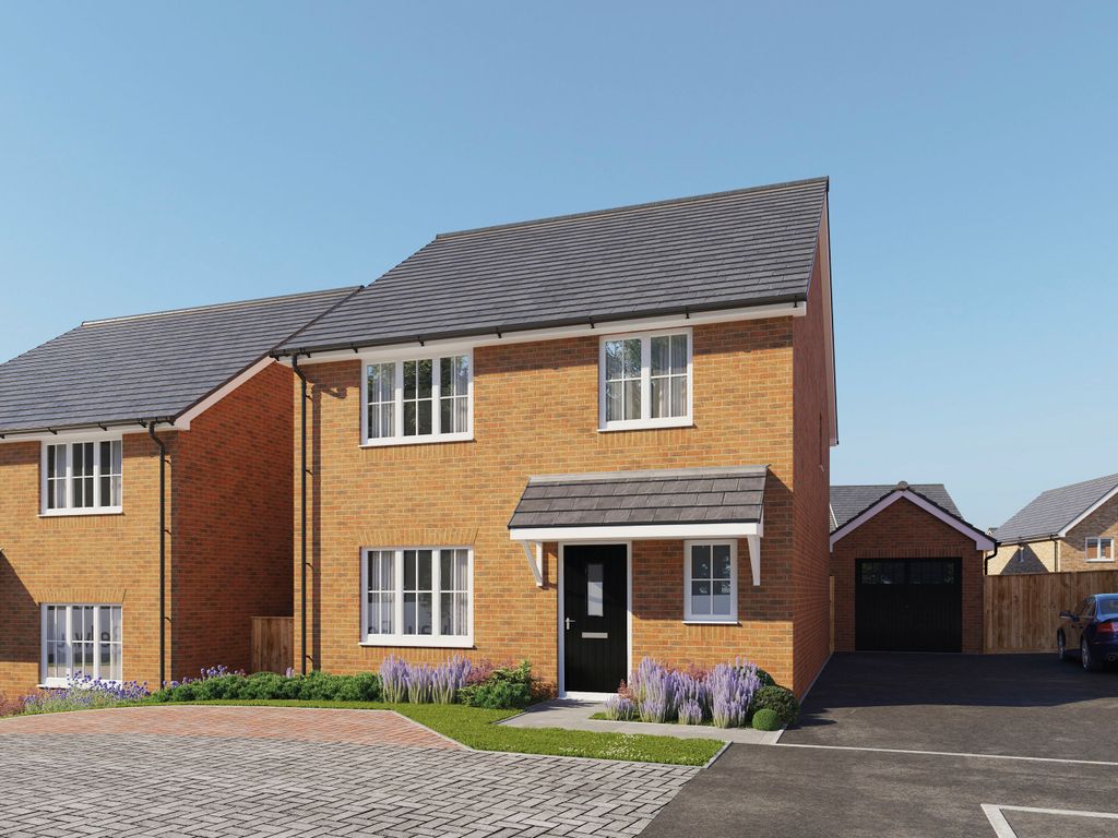 Property photo 1 of 8 CGI