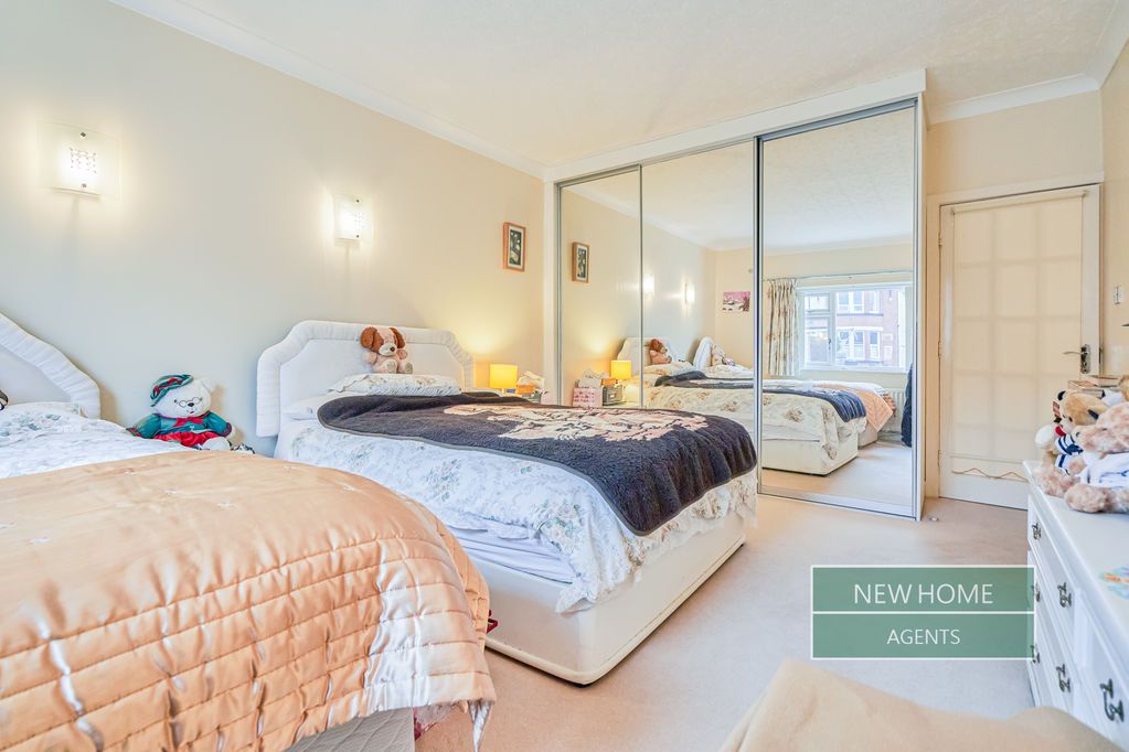 Additional image 23 of 2 bed flat for saleBeaumont Court, Everard Road, Rhos On Sea, Colwyn Bay LL28