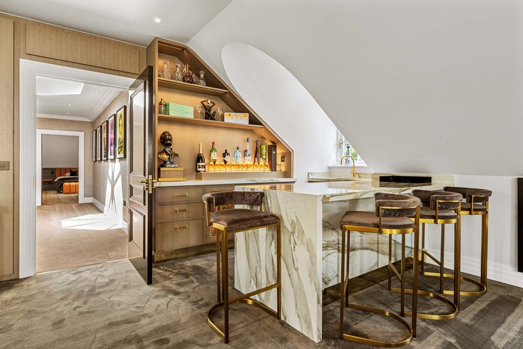 Additional image 16 of 8 bed detached house for saleAbbots Drive, Virginia Water GU25