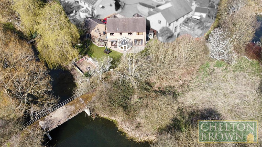 Property photo 2 of 57 Rear Aerial Photo