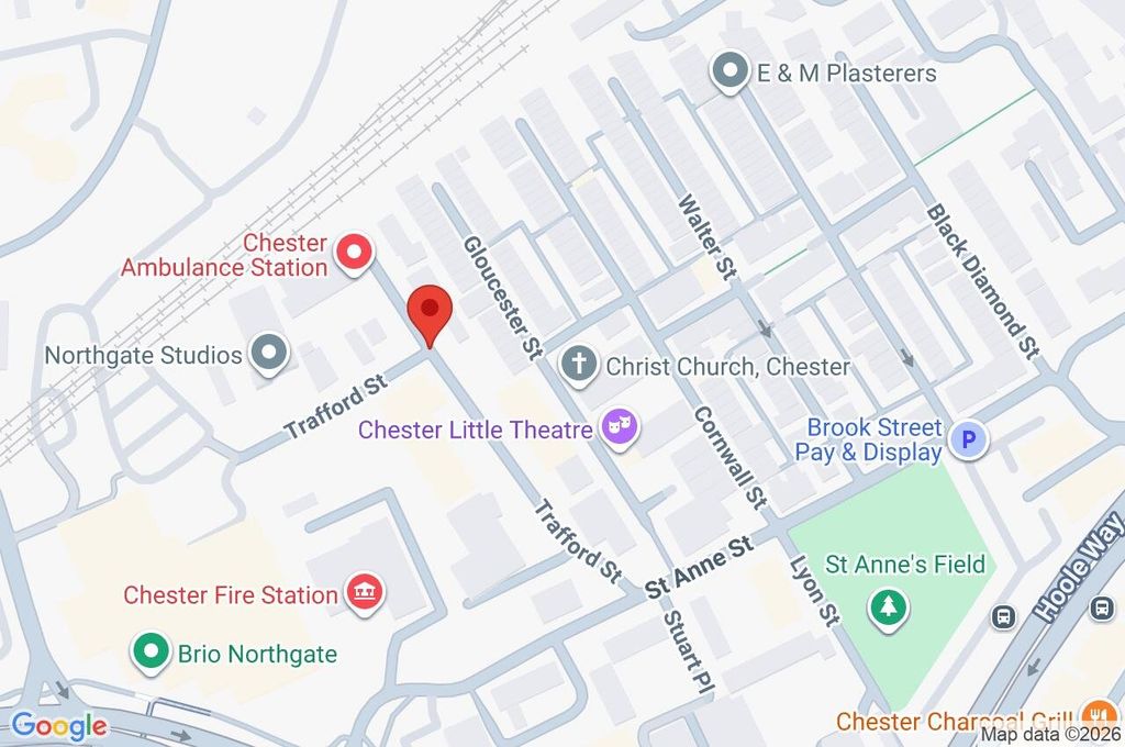 Property photo 3 of 3 Google Maps Image